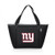Topanga Cooler Tote Bag - New York Giants Black
