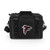 Tarana Superthick Recycled Cooler - NFL Atlanta Falcons Black