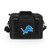 Tarana Superthick Recycled Cooler - NFL Detroit Lions Black