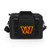 Tarana Superthick Recycled Cooler - NFL Washington Commanders Black