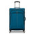 Ascella 4 Expandable Softside Medium Spinner Cerulean
