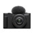 ZV-1F Vlog Camera for Content Creators and Vloggers Black