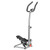 Stair Stepper Machine w/ Handlebar