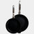 CXD PFAS-Free 2pc Nonstick Induction Fry Pan Set - 9.5" & 11"