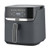 8qt Digital Air Fryer Black