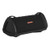 Exos 3 Waterproof Bluetooth Wireless Speaker Black
