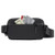 Phone Belt Crossbody Bag  Black