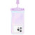Waterproof Floating Phone Pouch  Soap Bubble
