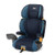 KidFit Zip Plus 2-in-1 Belt Positioning Booster Car Seat Seascape
