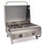 Chefs Style Stainless Tabletop Gas Grill