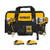 20V MAX XR Hammer Drill/Impact 2-Tool Combo Kit w/ XR PowerPack Batteries