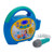 Ms Rachel Bluetooth Karaoke Machine w/ Built-in Songs