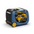 Dual Fuel Inverter 3300W/3000W Running Electric Start Generator w/ CO Alert