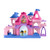 Disney Princess Magical Lights & Dancing Castle by Little People Ages 18+ M