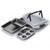 5pc Nonstick Bakeware Set