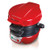 Breakfast Sandwich Maker Red