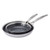 Paradigm Ceramic 2pc SS Hybrid Dual Performance 8" & 10" Fry Pan Set