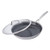 Paradigm Ceramic 12" SS Hyrbrid Dual Performance Fry Pan w/ Lid