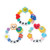 Friendship Teethers 3-Pack