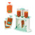 Squeeze Station Baby Food Maker w/ 50 Pack of Squeeze Pouches