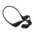 Endurance Pace Open-Ear Sport Earbuds Black & Gray