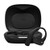 Sense Lite True Wireless Open Ear Earbuds Black