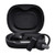 Sense Pro True Wireless Open Ear Earbuds Black