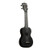 Learn to Play Recycled Color Chord Ukulele Starter Kit - Soprano Beginner