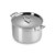 10qt Classic Stainless Steel Stockpot