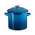 8qt Enamel on Steel Covered Stockpot Marseille