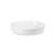 Chip and Dip Platter White