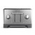 The Four Slice Precision Toaster