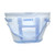 Magnetic Tote Bag Ocean Blue