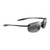 Ho'okipa Ultra Polarized Sunglasses  Matte Black Frame  Neutral Gray Lens