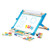 Deluxe Double Sided Tabletop Easel Ages 3+ Years