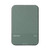 (Re)Classic Magnetic 5000mAh Power Bank Slate Green