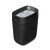 Good Grips 6L Trash Can  Black