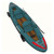 Coaster Inflatable Kayak - Tandem Aegean Tide