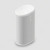 Sonos Play Portable Wifi and Bluetooth Smart Speaker White
