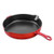 11" Cast Iron Traditional Deep Skillet Cherry