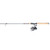 Elite Spinning Combo 30 Reel 2pc 6ft 6in Rod