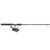 GX2 Spinning Combo 35 Reel 2pc 6f 6in Rod