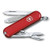 Classic SD Pocket Knife Red