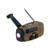 Realtree Crank & Solar Emergency Weather Radio