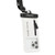 Waterproof XL Floating Phone Pouch w/ Zip Pocket Sand Dollar