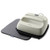 Easypress SE Heat Pressing Machine w/ Mat - 9" x 9" Taupe