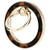 Kate Spade MagSafe Ring Phone Stand Tortoiseshell
