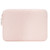 16" Kate Spade Laptop Puffer Sleeve Chalk Pink