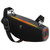 Barrel Mini Boombox Compact Wireless Speaker Black