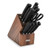 Partner 12pc Knife Block Set